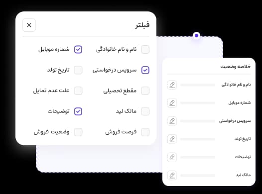 persiancrm